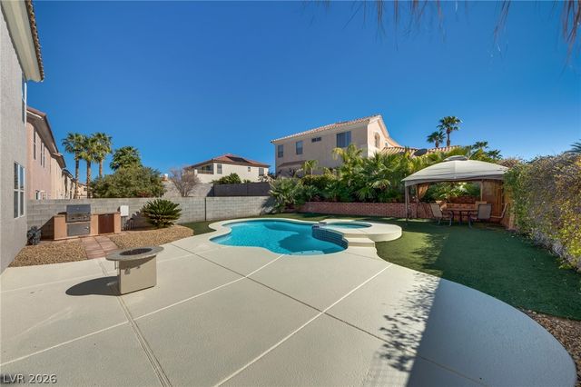 225 Fox Lake Avenue, Las Vegas, NV 89148