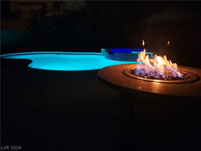 225 Fox Lake Avenue, Las Vegas, NV 89148