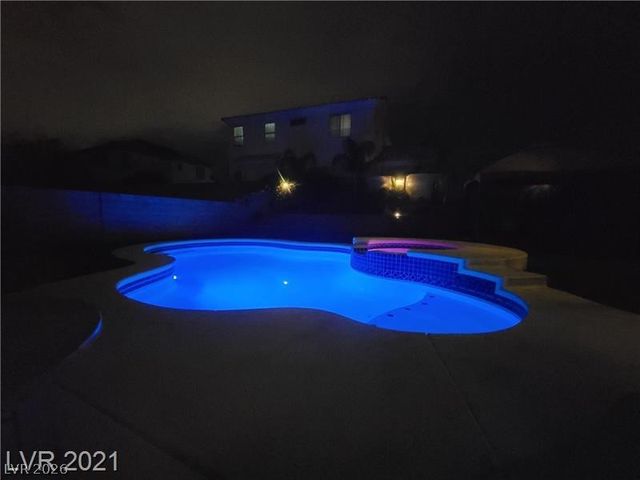 225 Fox Lake Avenue, Las Vegas, NV 89148