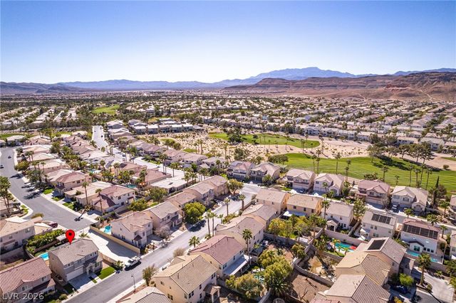 225 Fox Lake Avenue, Las Vegas, NV 89148