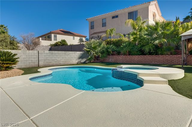 225 Fox Lake Avenue, Las Vegas, NV 89148