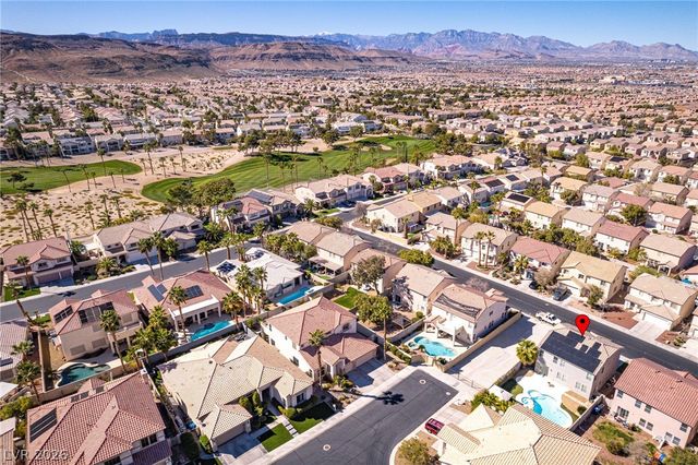 225 Fox Lake Avenue, Las Vegas, NV 89148