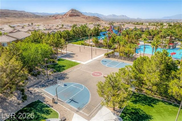 225 Fox Lake Avenue, Las Vegas, NV 89148