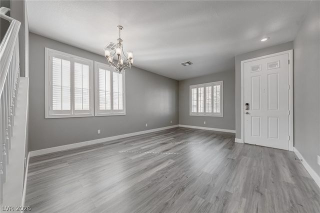 225 Fox Lake Avenue, Las Vegas, NV 89148