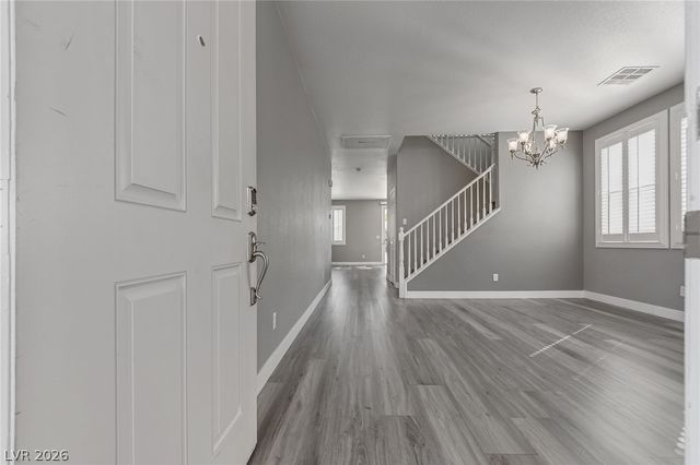 225 Fox Lake Avenue, Las Vegas, NV 89148