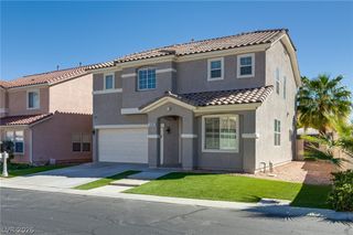 225 Fox Lake Avenue, Las Vegas, NV 89148