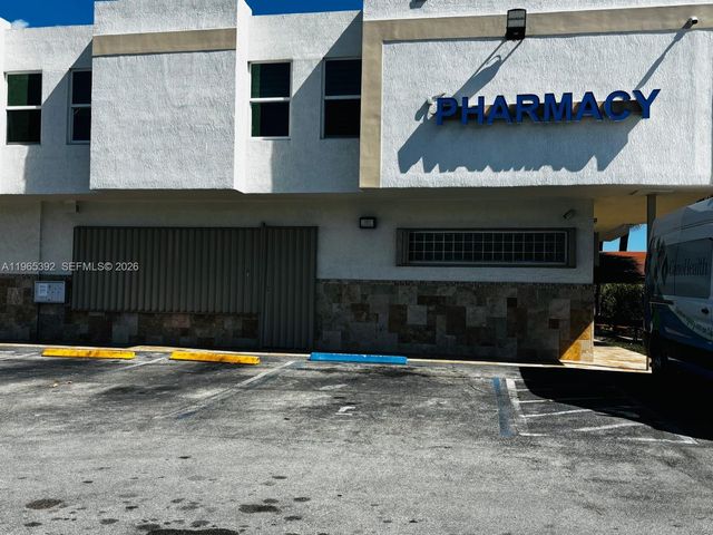 4201 Palm Ave, Hialeah, FL 33012