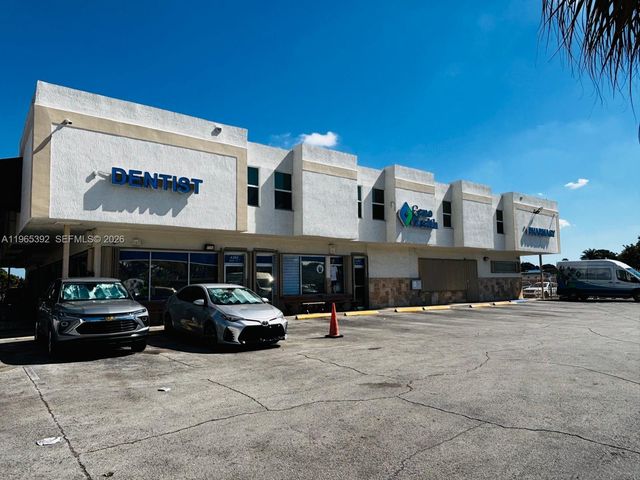 4201 Palm Ave, Hialeah, FL 33012