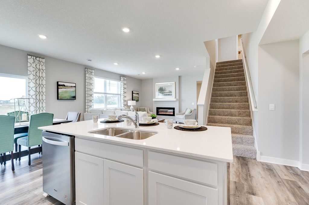 12843 Lawrence Way, Rogers, MN 55374
