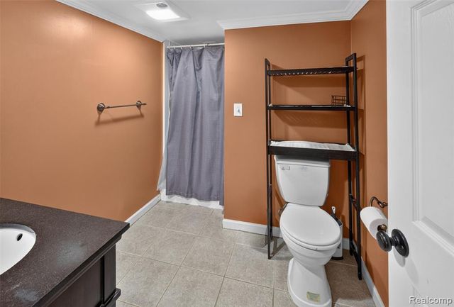 18854 Monica Drive, Clinton Township, MI 48036
