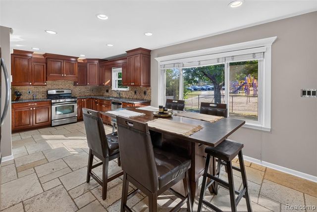 18854 Monica Drive, Clinton Township, MI 48036