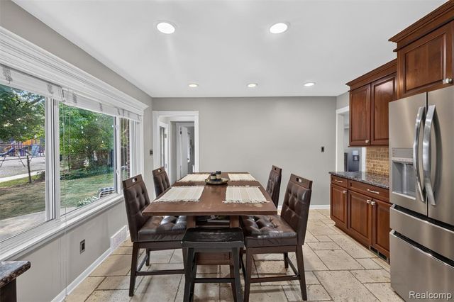 18854 Monica Drive, Clinton Township, MI 48036