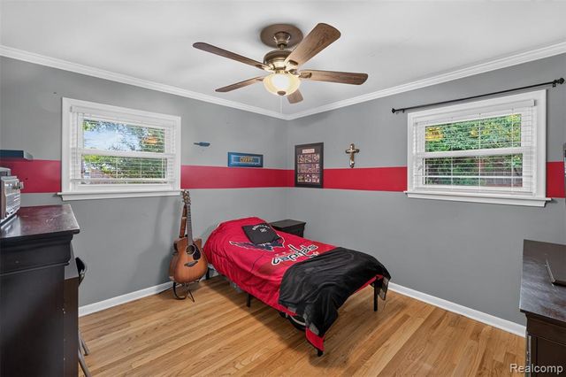18854 Monica Drive, Clinton Township, MI 48036