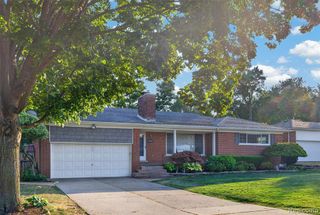 18854 Monica Drive, Clinton Township, MI 48036