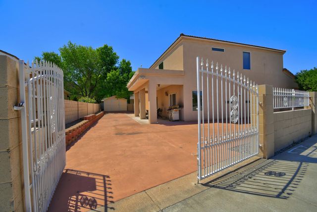 416 Humbolt Street SE, Albuquerque, NM 87123