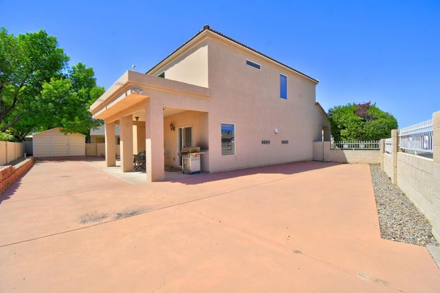 416 Humbolt Street SE, Albuquerque, NM 87123