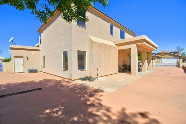 416 Humbolt Street SE, Albuquerque, NM 87123