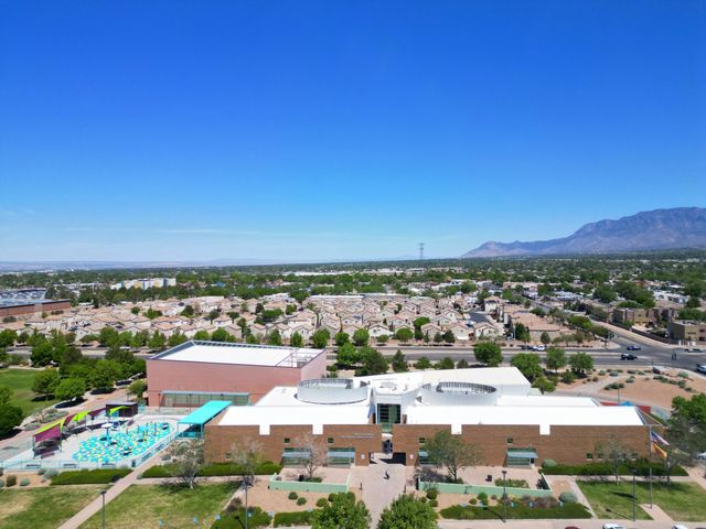 416 Humbolt Street SE, Albuquerque, NM 87123