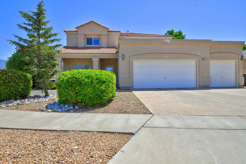 416 Humbolt Street SE, Albuquerque, NM 87123