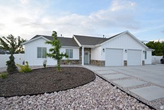 118 W 1100 N, Harrisville, UT 84404