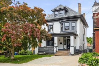 1129 GREENFIELD AVE, Greenfield, PA 15217