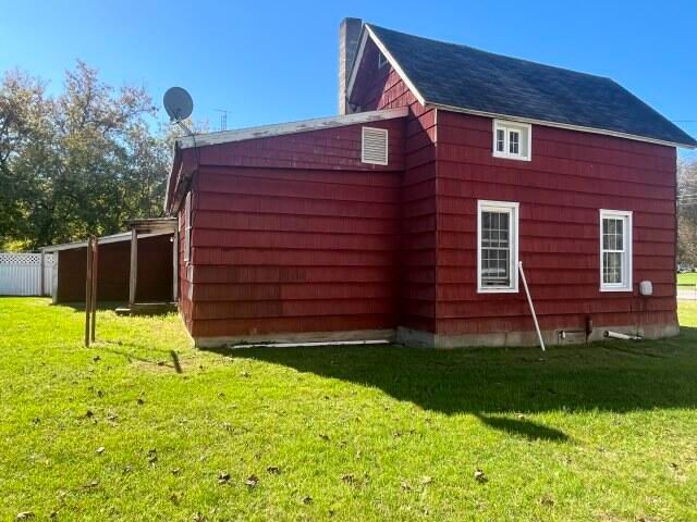 562 Highway 11C, Winthrop, NY 13697