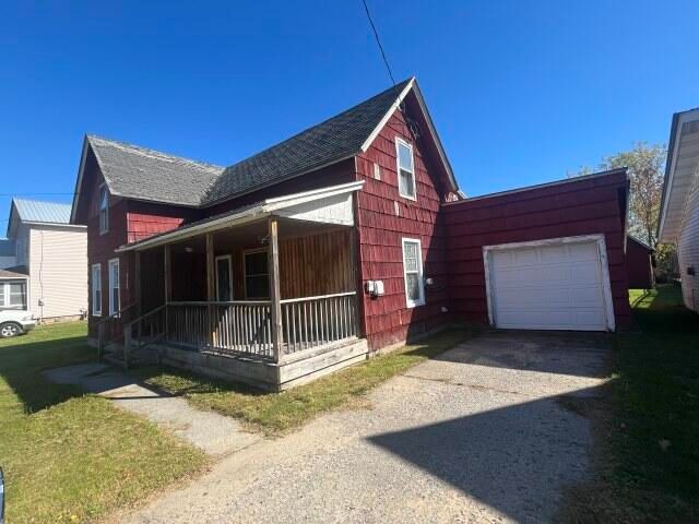 562 Highway 11C, Winthrop, NY 13697