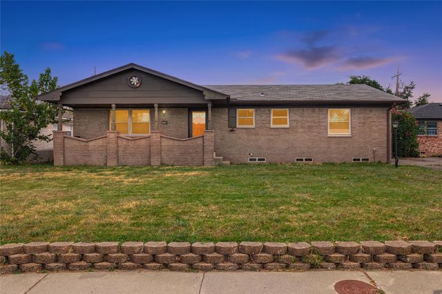 11029 E 26th Place, Tulsa, OK 74129