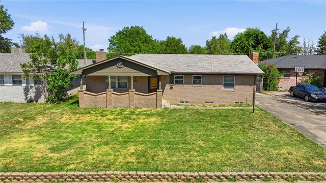 11029 E 26th Place, Tulsa, OK 74129
