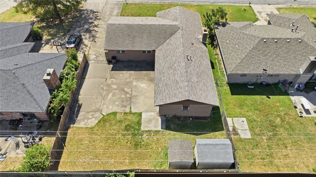 11029 E 26th Place, Tulsa, OK 74129