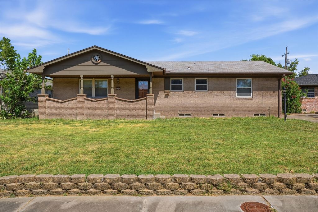 11029 E 26th Place, Tulsa, OK 74129