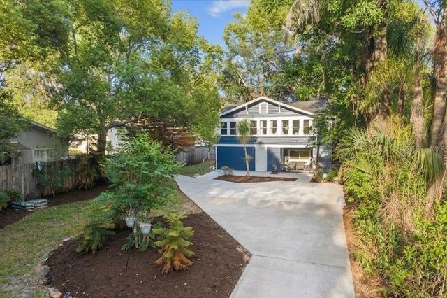 1209 S MYRTLE AVENUE, Sanford, FL 32771
