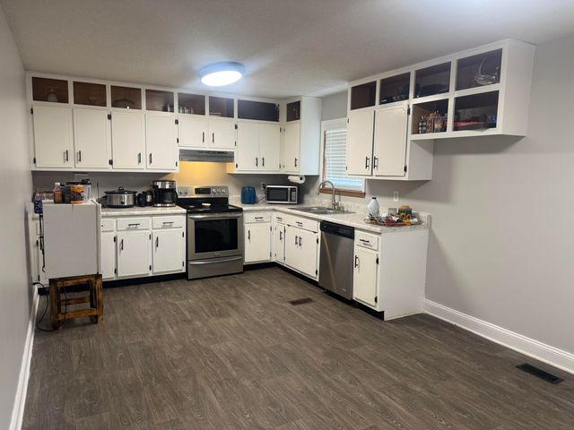 202 County Road 713, Higdon, AL 35979