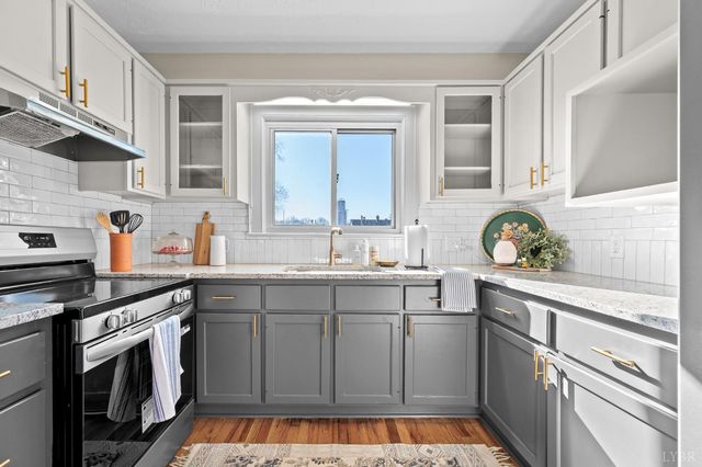 325 Saint Augustine Street, Lynchburg, VA 24501