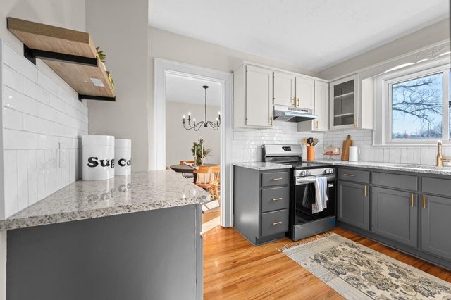 325 Saint Augustine Street, Lynchburg, VA 24501