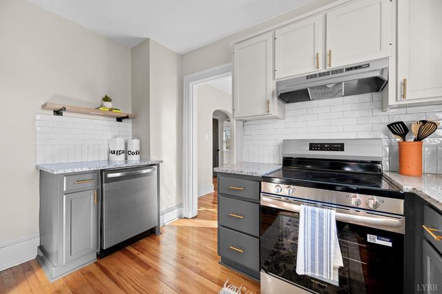 325 Saint Augustine Street, Lynchburg, VA 24501