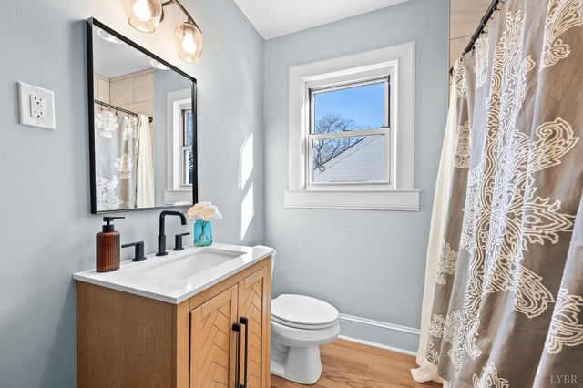 325 Saint Augustine Street, Lynchburg, VA 24501