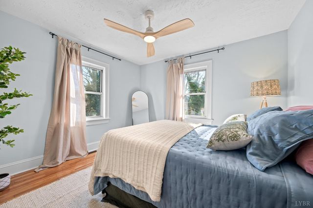 325 Saint Augustine Street, Lynchburg, VA 24501