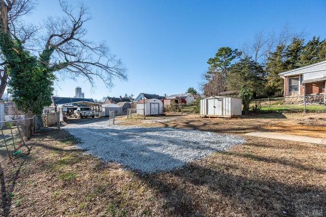 325 Saint Augustine Street, Lynchburg, VA 24501