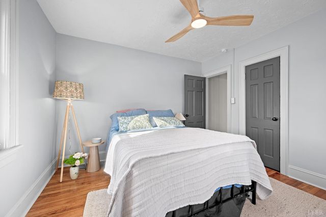 325 Saint Augustine Street, Lynchburg, VA 24501