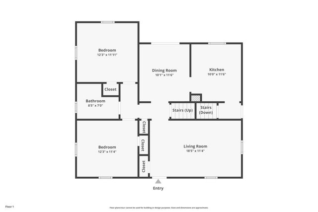 325 Saint Augustine Street, Lynchburg, VA 24501