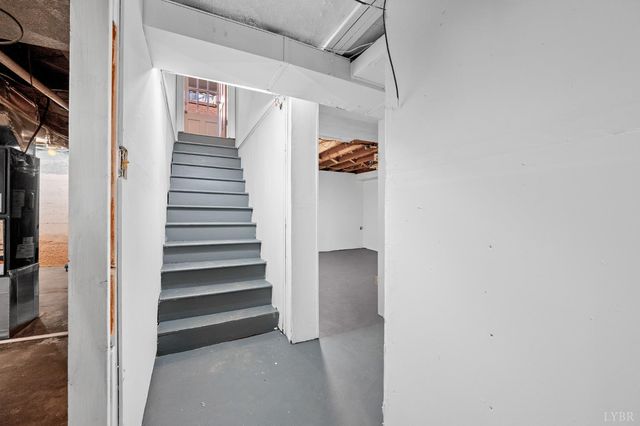 325 Saint Augustine Street, Lynchburg, VA 24501