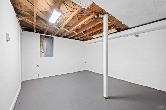 325 Saint Augustine Street, Lynchburg, VA 24501