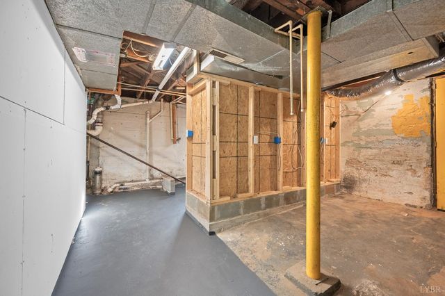 325 Saint Augustine Street, Lynchburg, VA 24501