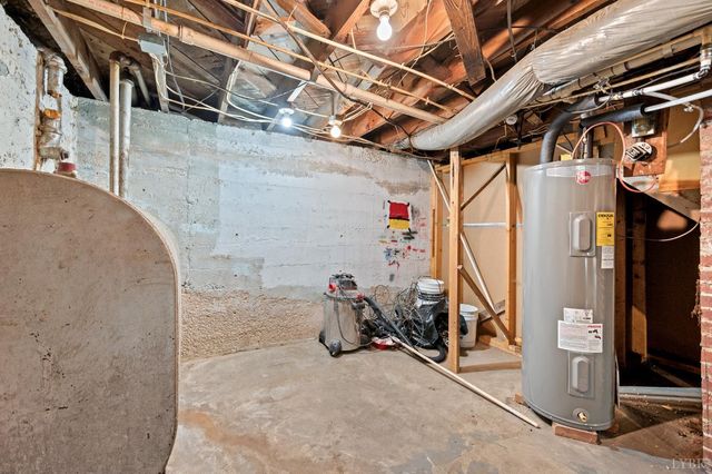 325 Saint Augustine Street, Lynchburg, VA 24501