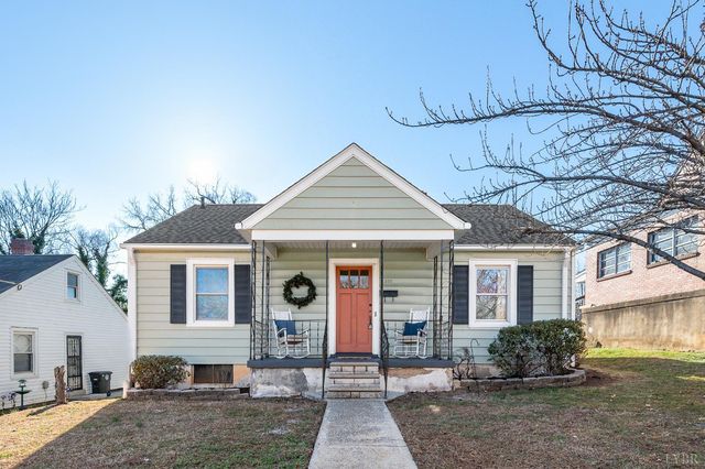 325 Saint Augustine Street, Lynchburg, VA 24501