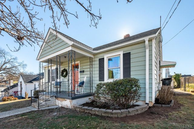 325 Saint Augustine Street, Lynchburg, VA 24501