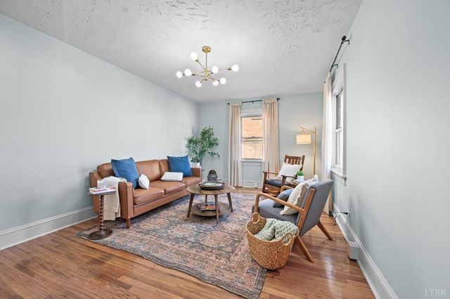 325 Saint Augustine Street, Lynchburg, VA 24501