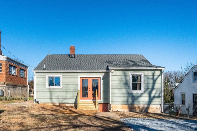 325 Saint Augustine Street, Lynchburg, VA 24501