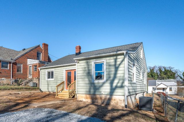 325 Saint Augustine Street, Lynchburg, VA 24501